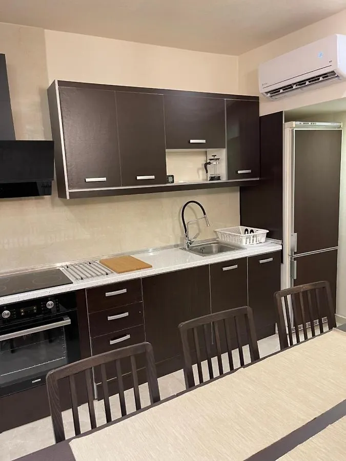 Stone Apartment 2 Thessaloniki Greece