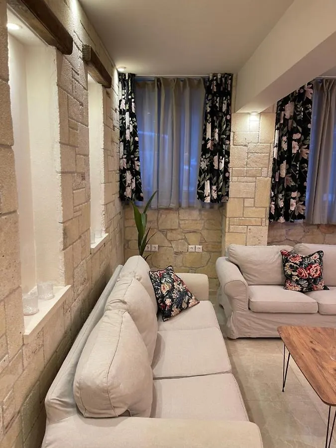 Stone Apartment 2 Thessaloniki
