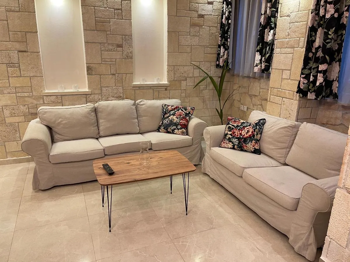 Stone Apartment 2 Thessaloniki