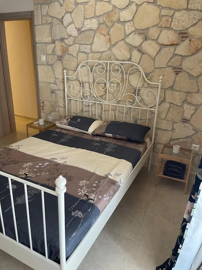 Stone Apartment 2 Thessaloniki Greece