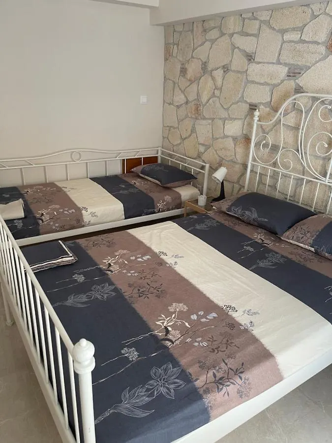 Stone Apartment 2 Thessaloniki