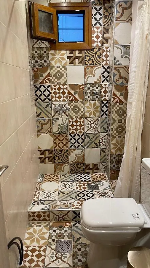 Stone Apartment 2 سالونيك