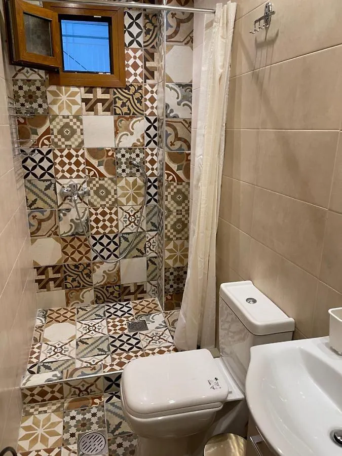 Stone Apartment 2 Thessaloniki Greece