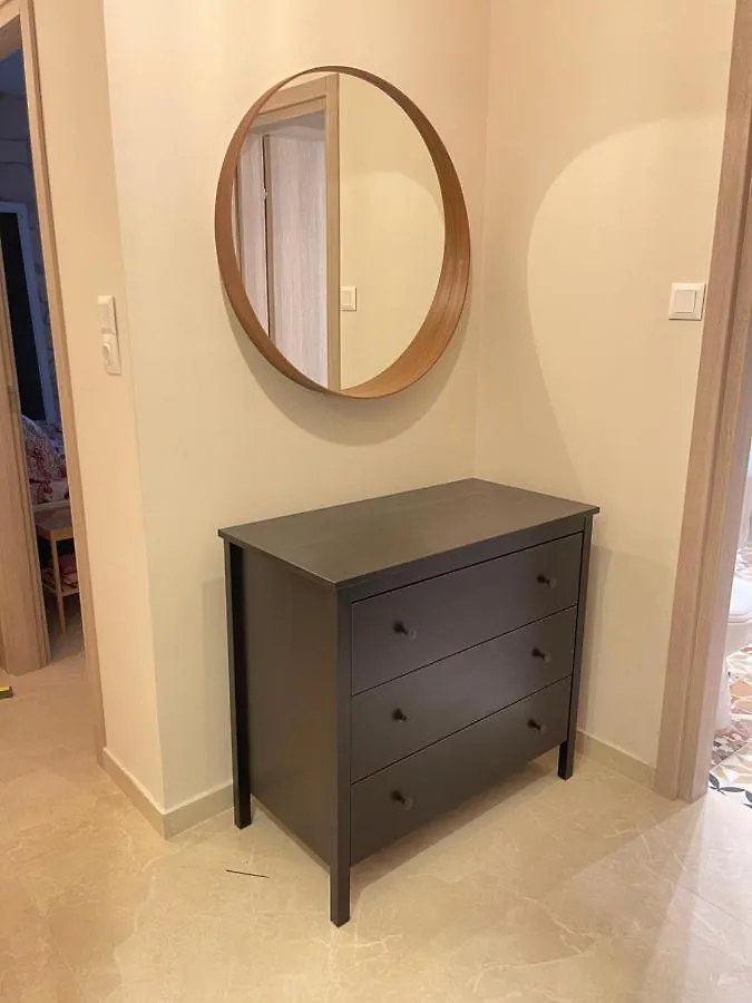 Stone Apartment 2 سالونيك